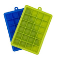 Silicone Ice Cube Trays 2 Pack