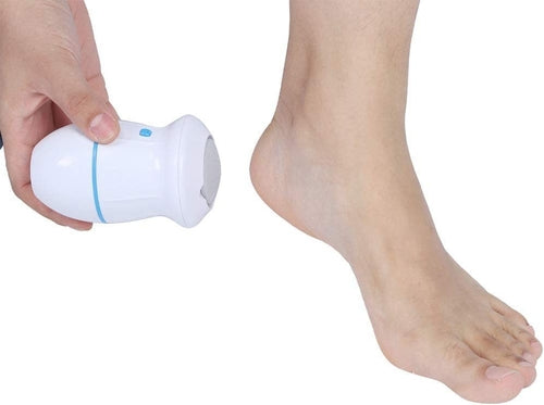 Electronic Pedicure Foot Care Tool